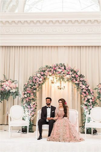 Shaheen Events wedding venue