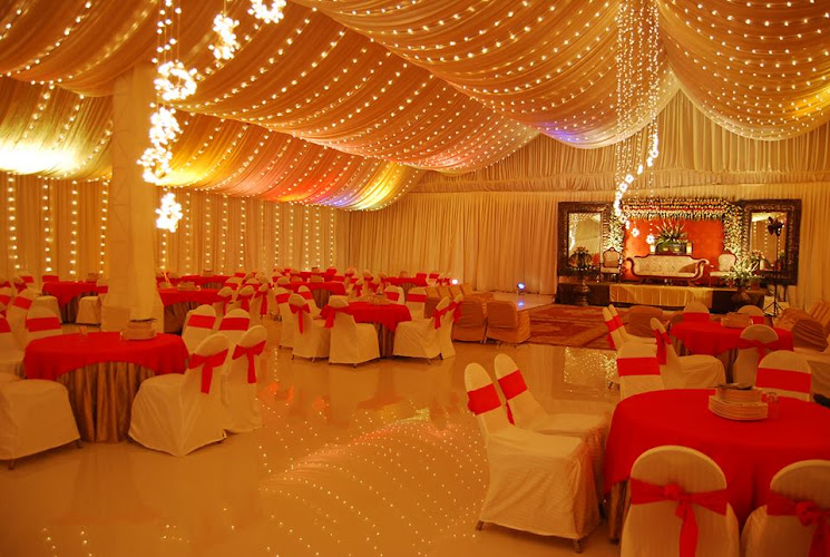 Shahi Palace wedding venue