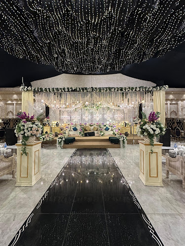 Shershah Palace - Marquee & Farmhouse wedding venue