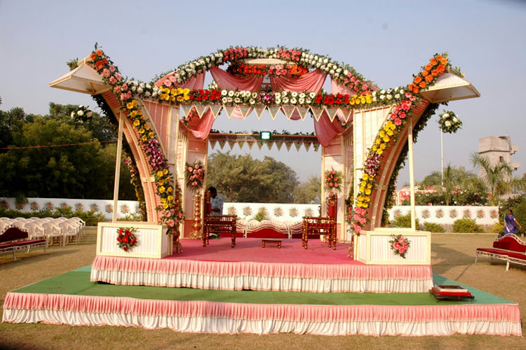 Shree Decorators