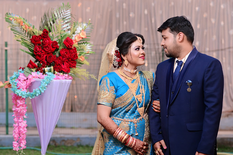 Shree Digital Photography,Wedding Photographer wedding venue