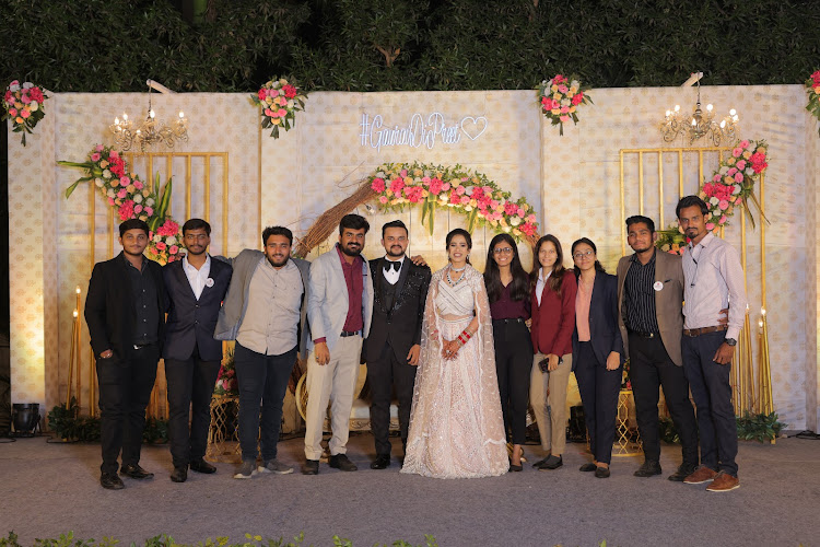 Shubharambh Entertainment | Event Management