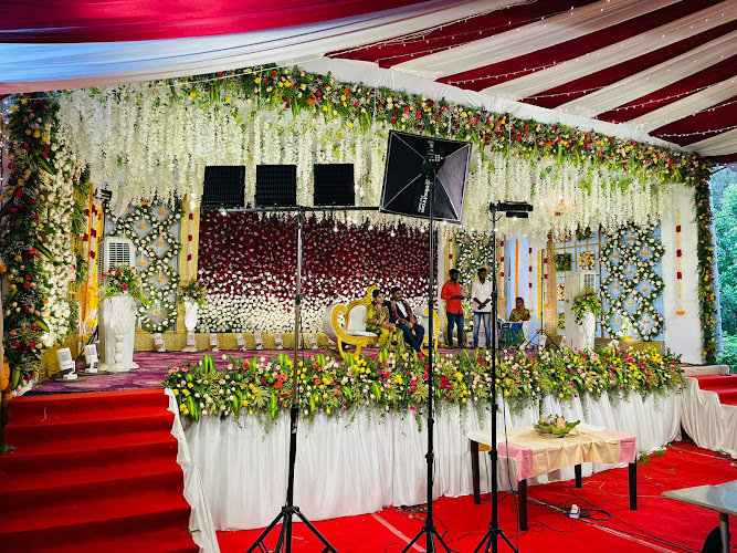 Skyland events wedding venue