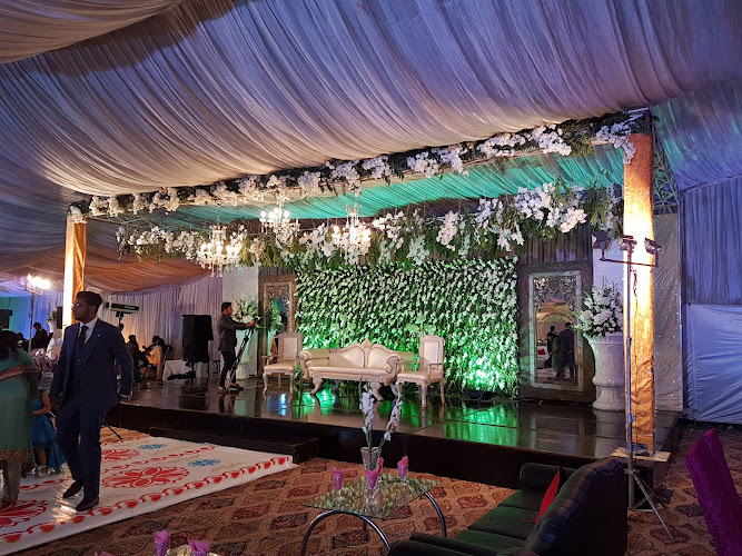 Sohail’s Events | Wedding Planner & Catering Lahore wedding venue