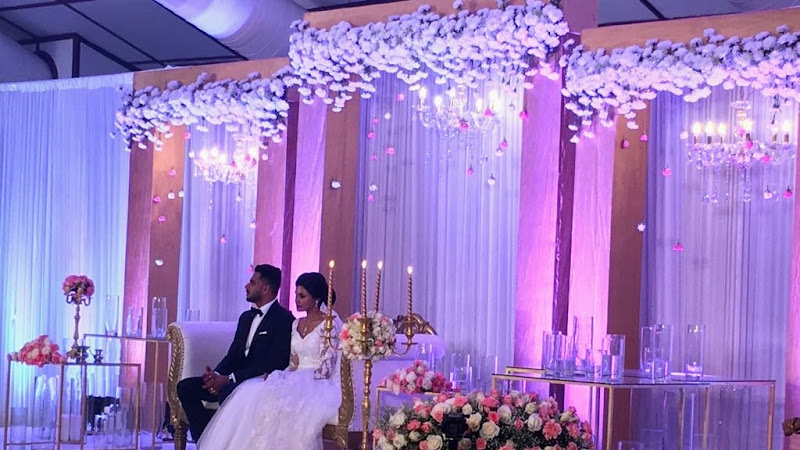 SREE KRISHNA WEDDING PLANNER