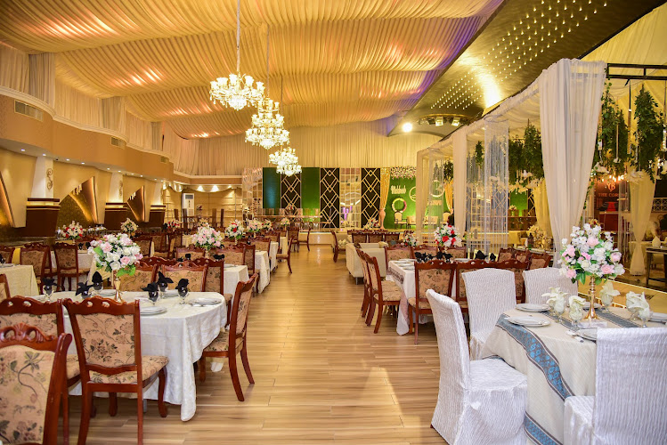 The Corum Banquet