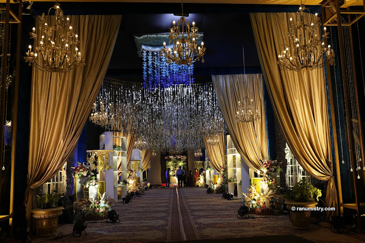 The Shaadi Planners