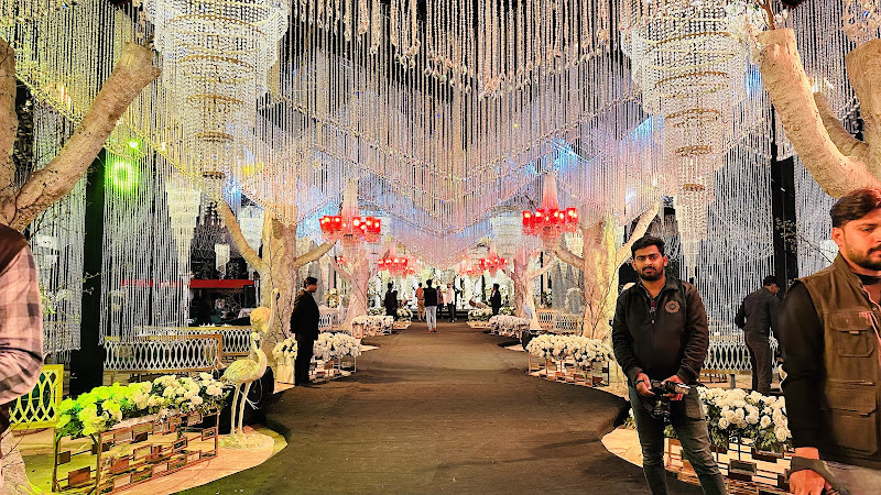 Traditionz event complex wedding venue