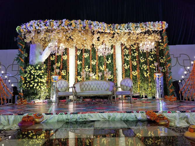 Trends Caterers & Decor | Event Planner in Multan