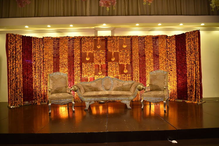 Wedding Decore Official wedding venue