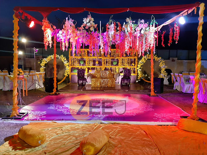 Zee J Events