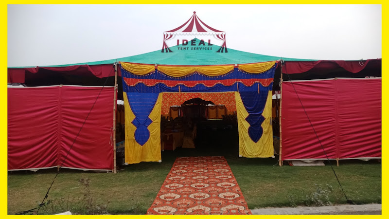 ZIK Enterprises wedding venue