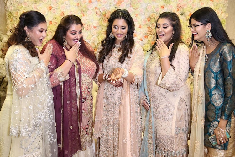 Zing Wedding & Event Management wedding venue