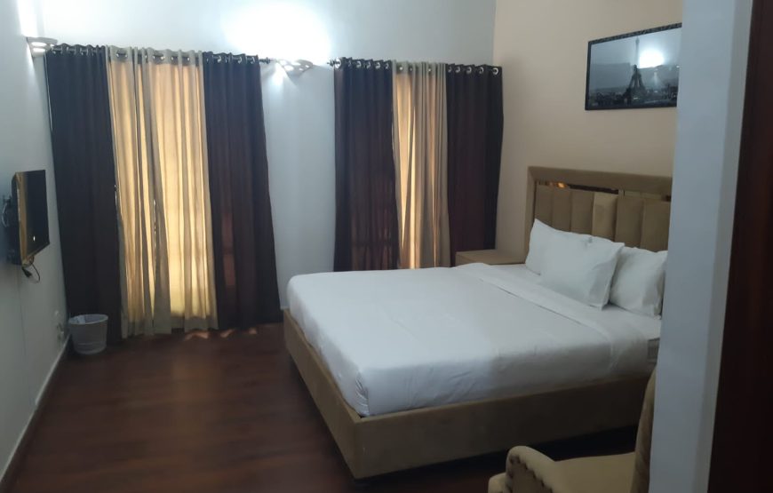 Single Room Guest House Islamabad