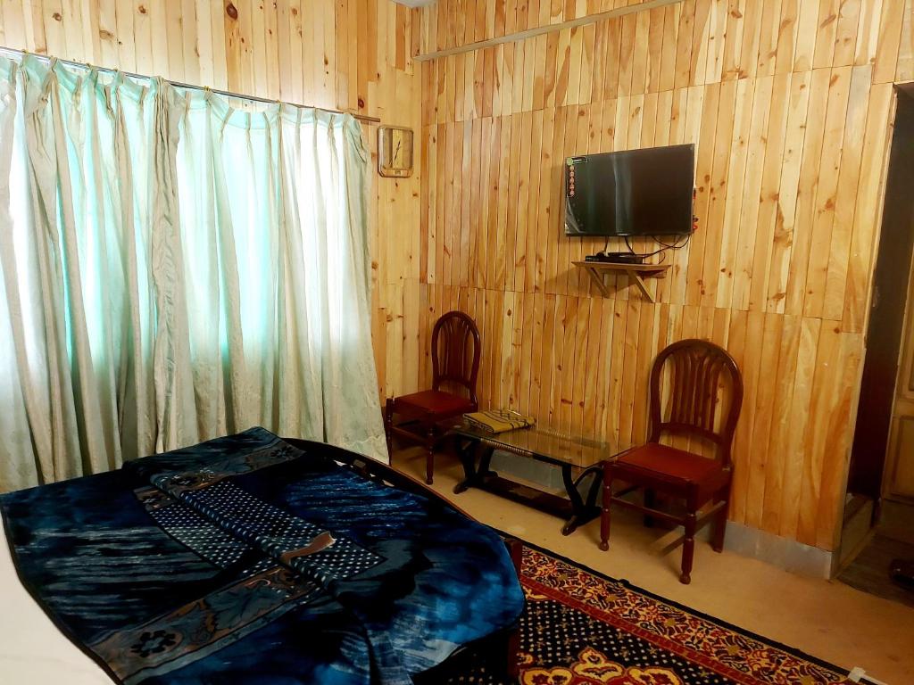 Bhurban Valley Guest House Murree