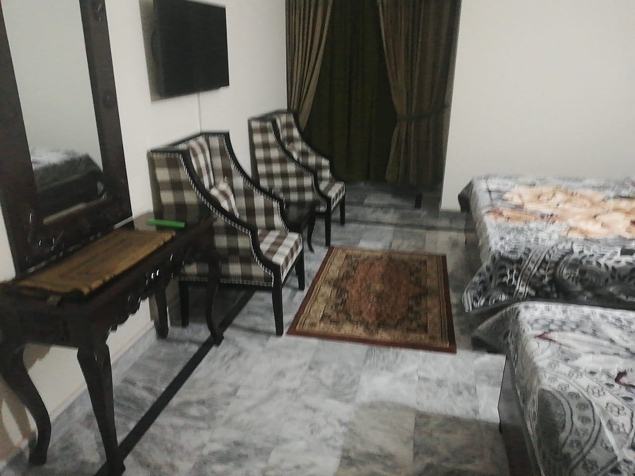 Executive Palace Hotel Lahore