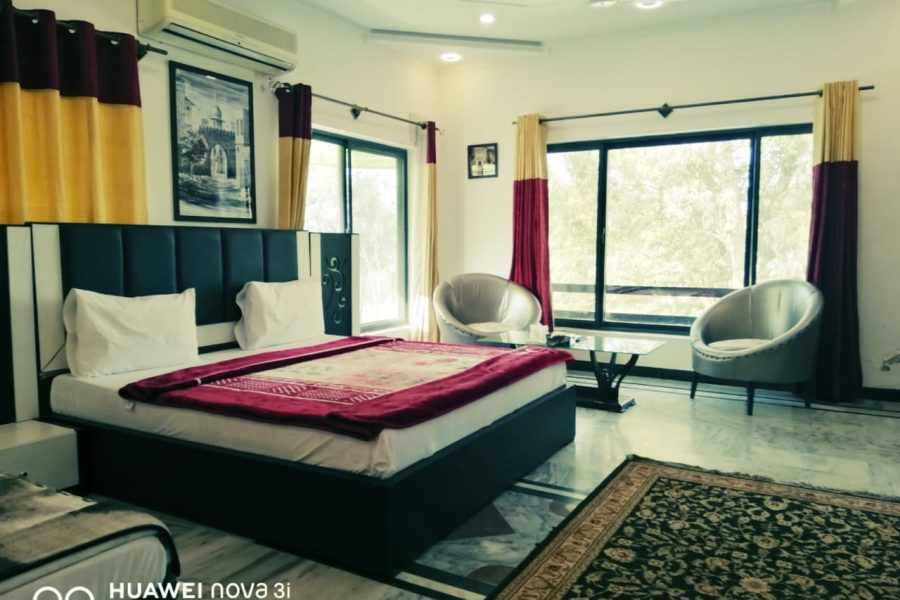 Family Guest House Islamabad