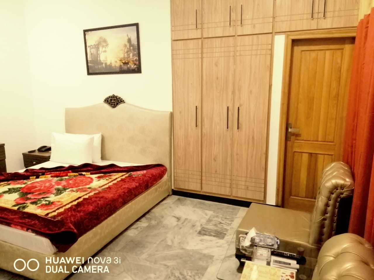 Family Guest House Islamabad