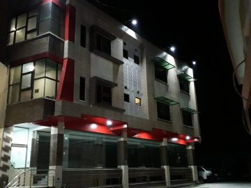 Gul and Sons Hotel Haripur Hazara