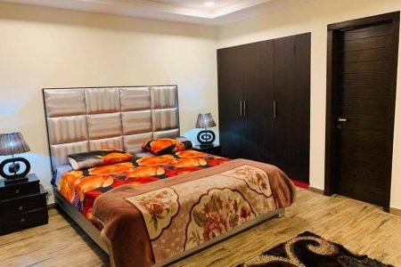 Oujda Family Guest House Islamabad