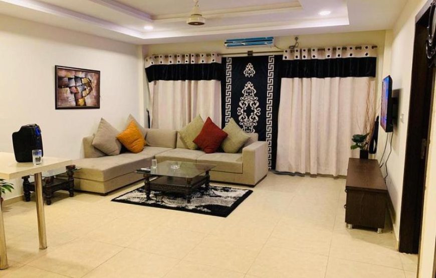 Oujda Family Guest House Islamabad