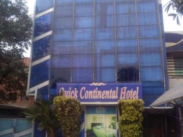 Continental Hotel Lahore