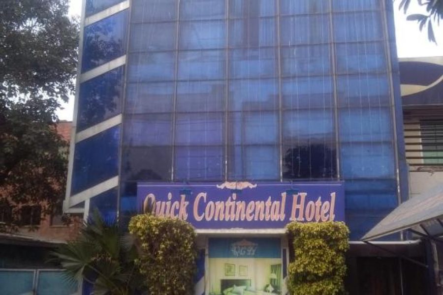 Continental Hotel Lahore