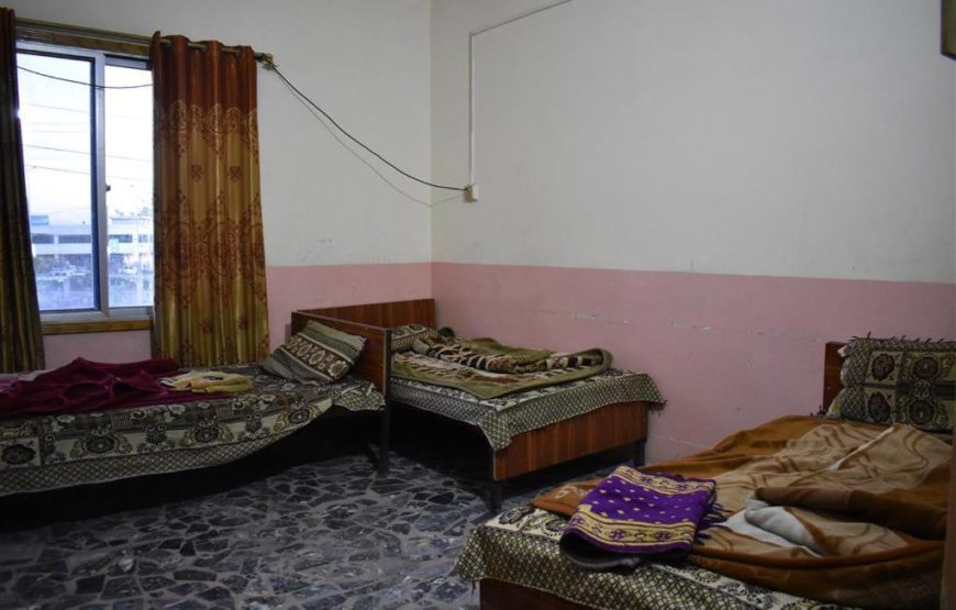 Triple Bed Room Peshawar