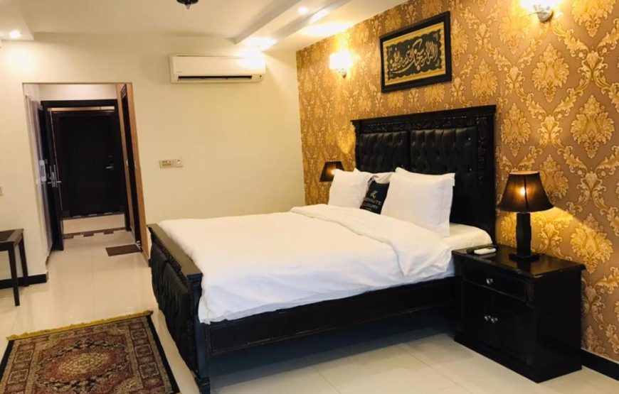 Standard Room in Sialkot