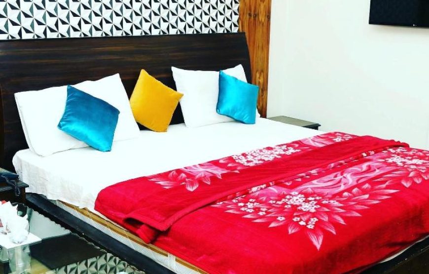 Single Room Multan Hotel