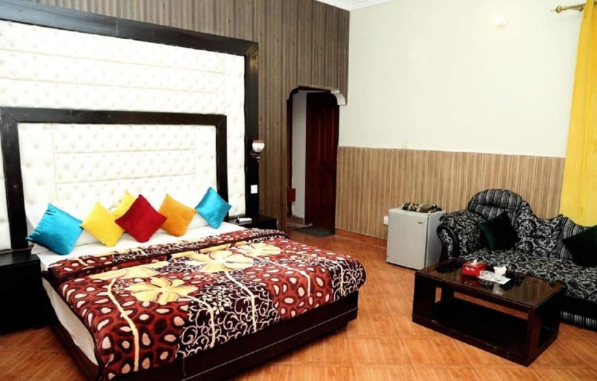 Single Room Multan Hotel