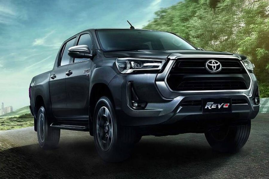 Revo Car for Rent in Lahore