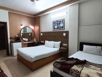 Fiesta Inn Hotel Resorts Multan