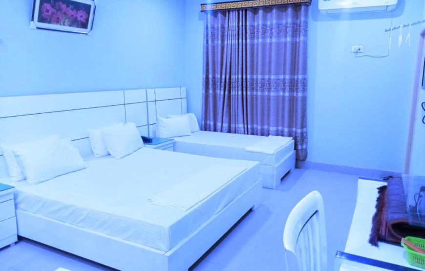 Deluxe Double or Twin Room in Hotel Royal Star Multan