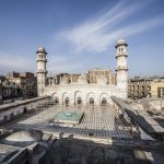 Peshawar Masjid