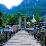 Neelum Valley, Azad Jammu Kashmir