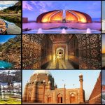 places to visit in Pakistan