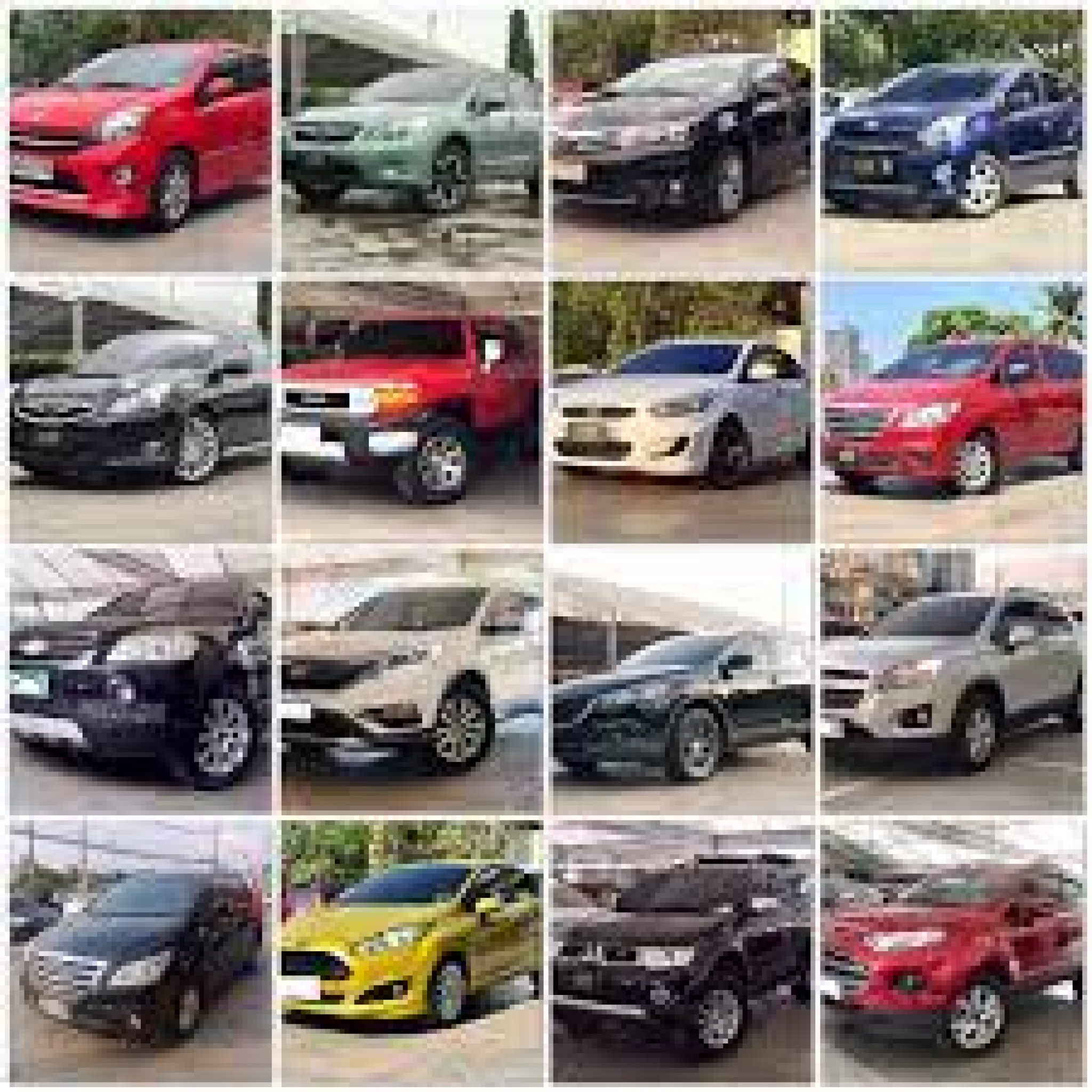 Most Popular Cars In World   PodSot