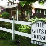 What is Guest House?