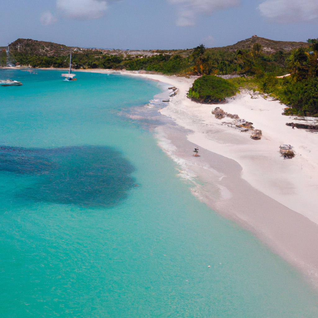 Best Beaches in the Caribbean