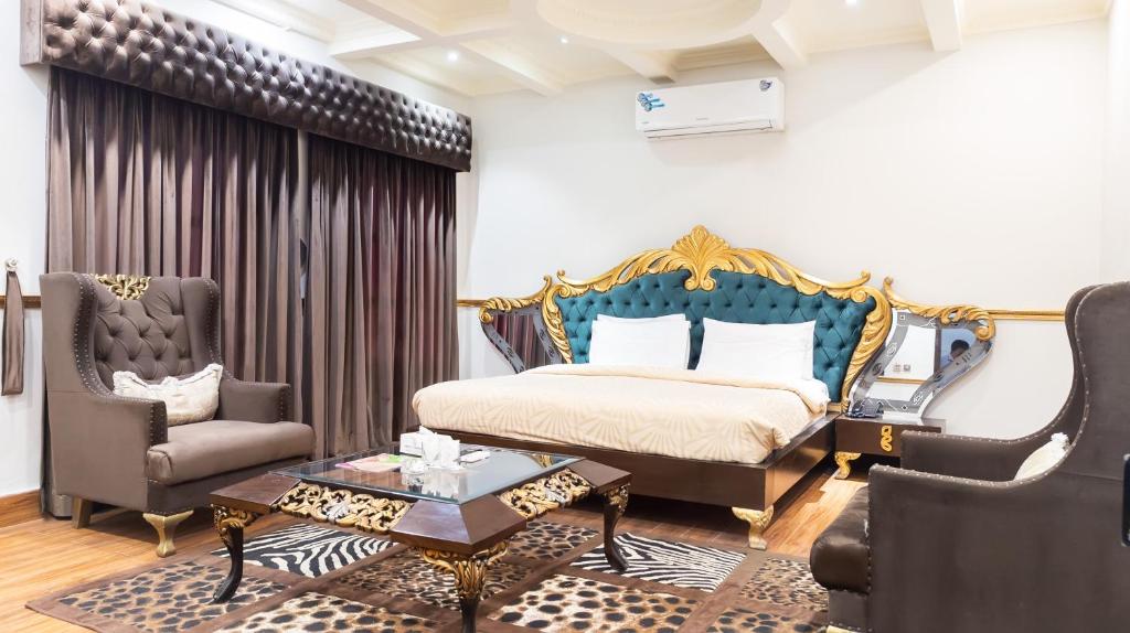 Hotel DE Shalimar – Multan