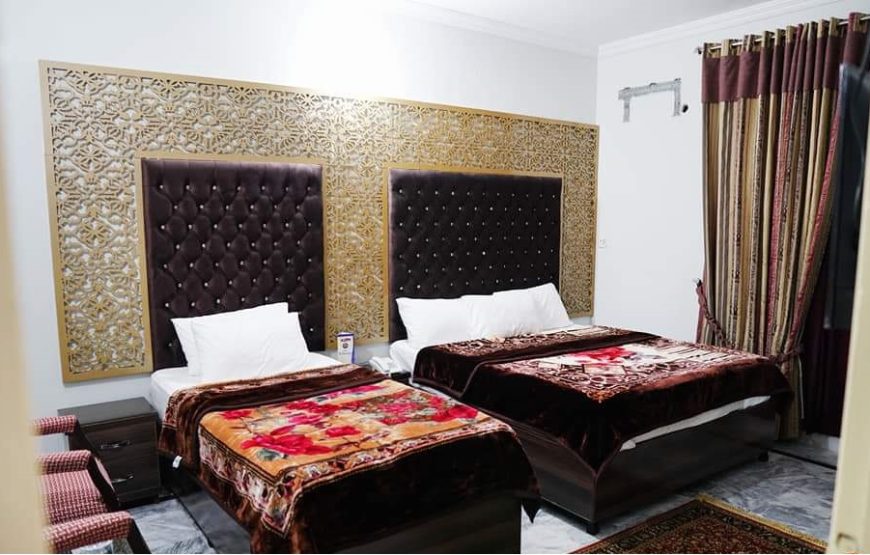 Family Guest House Lahore
