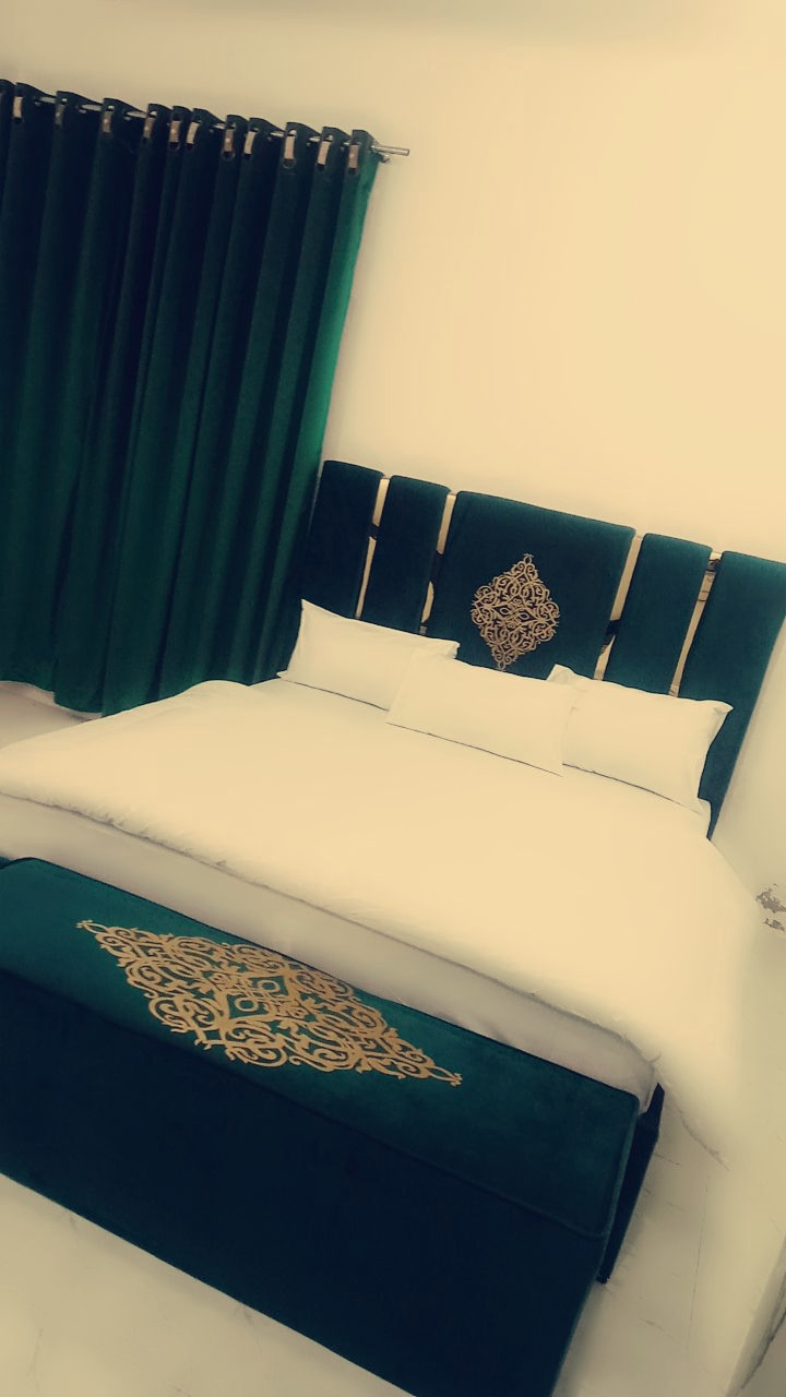 Multan hotel